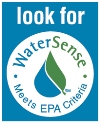 WaterSense Logo