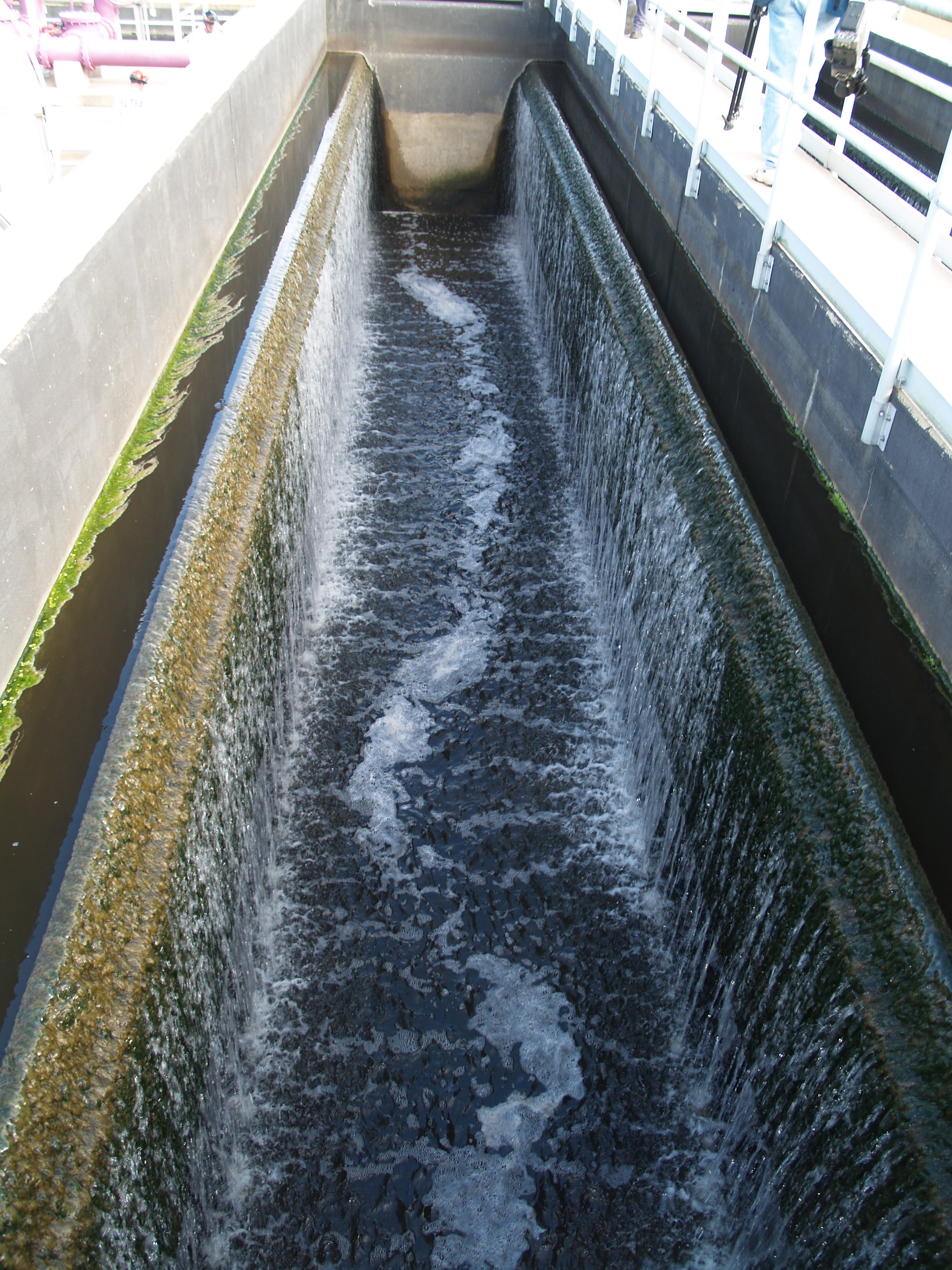 Wastewater Plant Operations | Seminole County