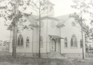 Methodist Episcopal Church South